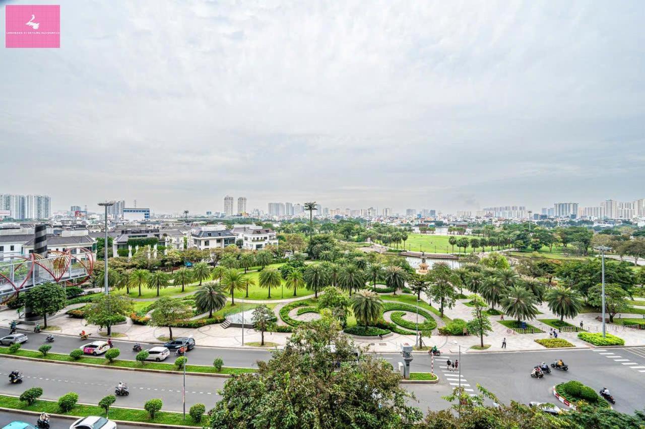 Landmark 81 Skyline Residences *