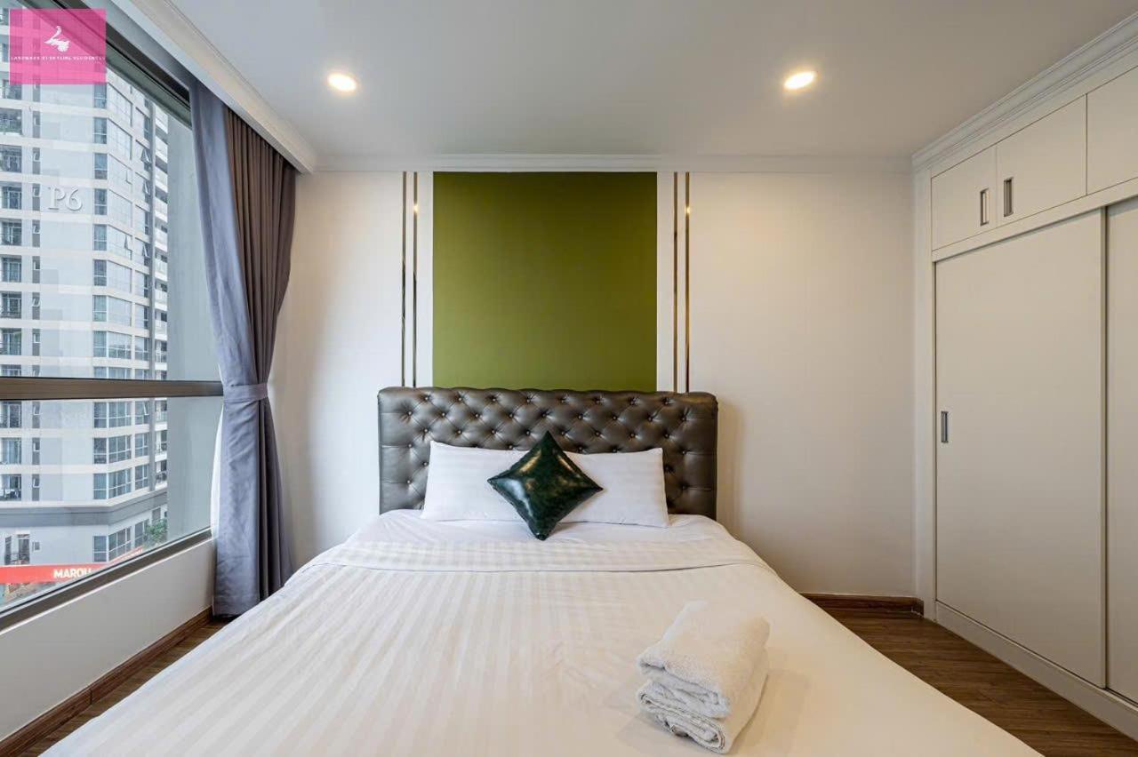 Landmark 81 Skyline Residences * Ho Chi Minh City