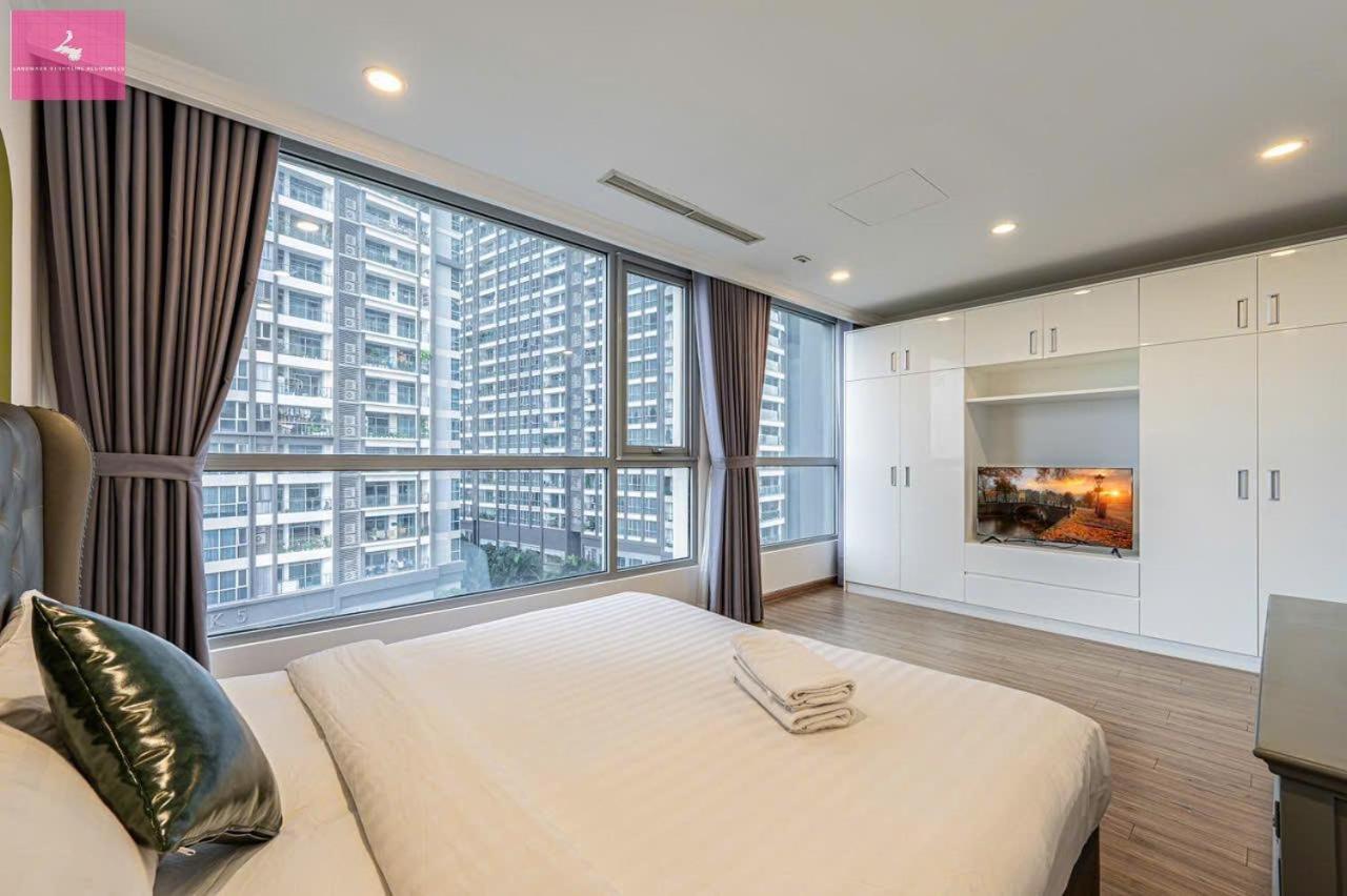 Apartment Landmark 81 Skyline Residences Ho Chi Minh City