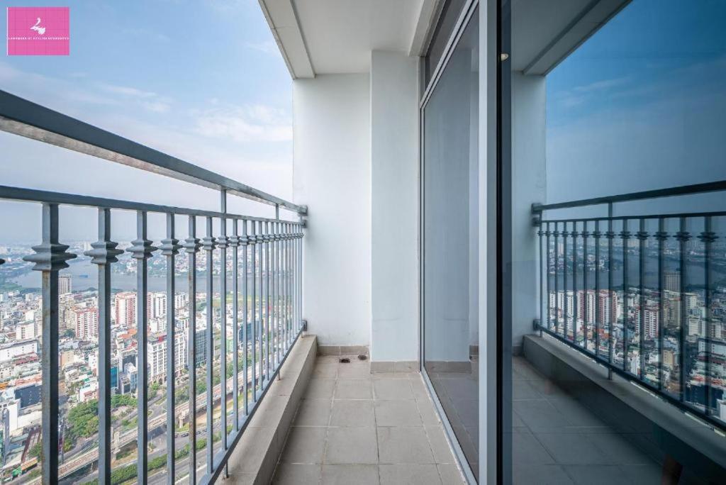 Apartment Landmark 81 Skyline Residences Ho Chi Minh City