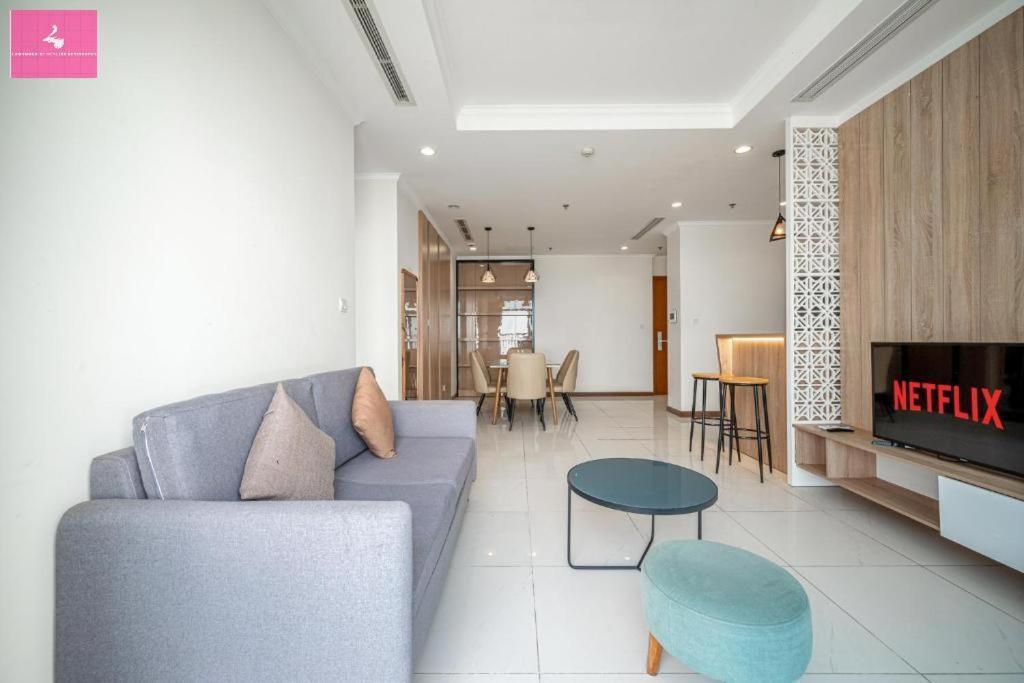 Landmark 81 Skyline Residences Ho Chi Minh City