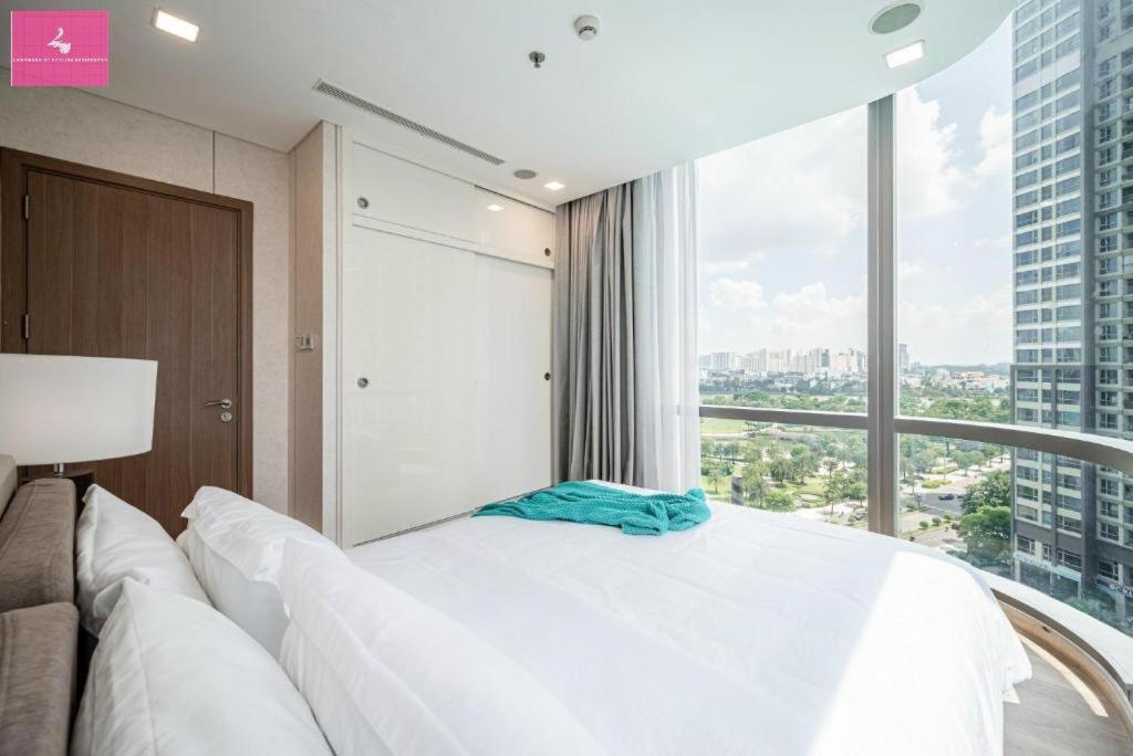 Landmark 81 Skyline Residences * Ho Chi Minh City