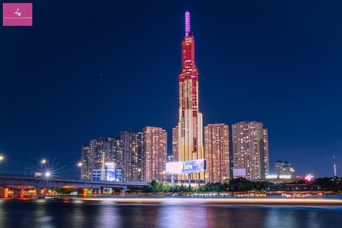 Landmark 81 Skyline Residences