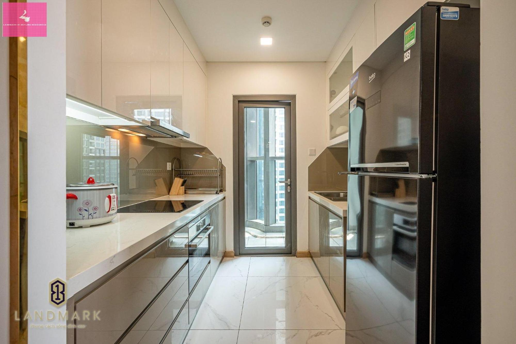 Apartment Landmark 81 Skyline Residences *