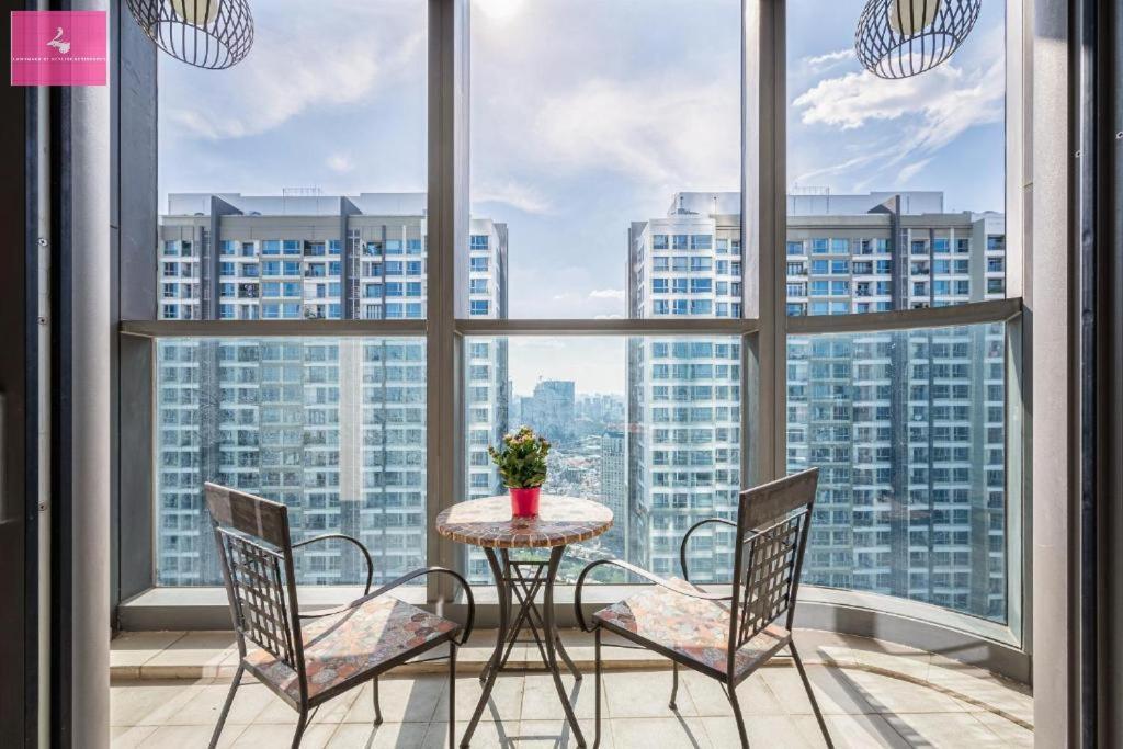 Landmark 81 Skyline Residences * Ho Chi Minh City